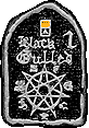 Black Gulled