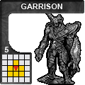 Garrison