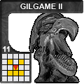 Gilgame II