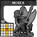 Moses