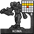 Koma