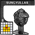 Sungyullas