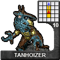 Tanhoizer