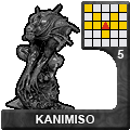 Kanimiso