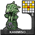Kanimiso