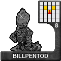 Billpentod