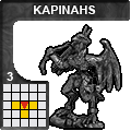 Kapinahs