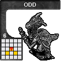 Odd