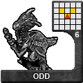 Odd