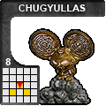 Chugyullas