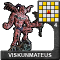 Viskunmateus