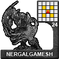 Nergalgamesh