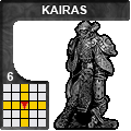 Kairas