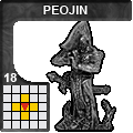 Peojin