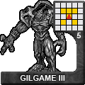 Gilgame III