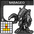 Sabageo