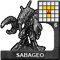 Sabageo