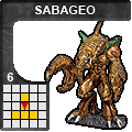 Sabageo
