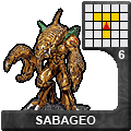Sabageo