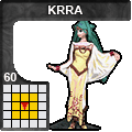 Krra