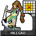 Hillgao