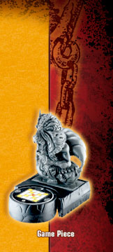 GUNDRILL miniature