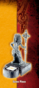 MIDRAH miniature