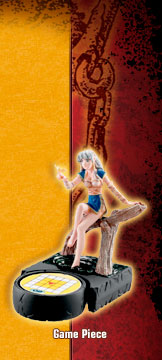 ESTELLE miniature